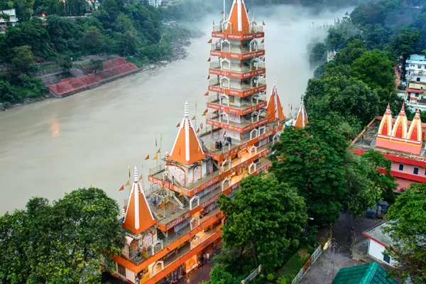 Rishikesh