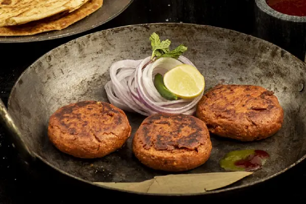 Famous Food Of Uttar Pradesh