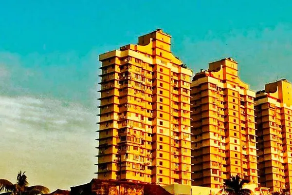 Mumbai