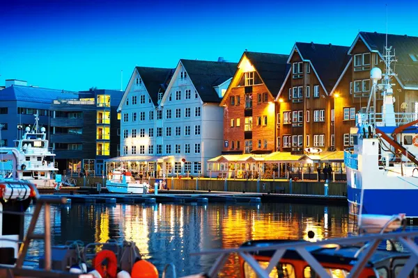 Places To Go in Summer