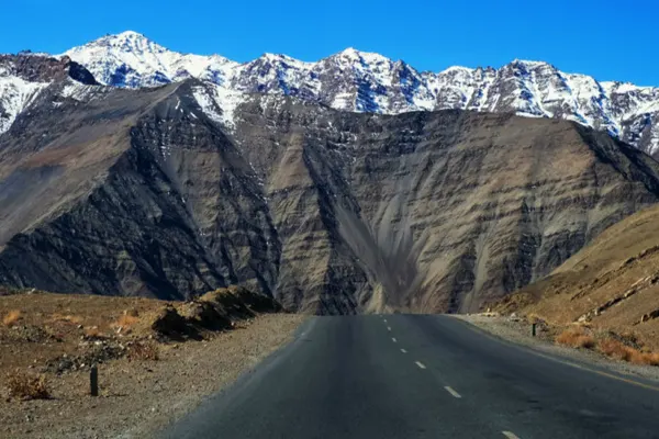 Amazing Places in India