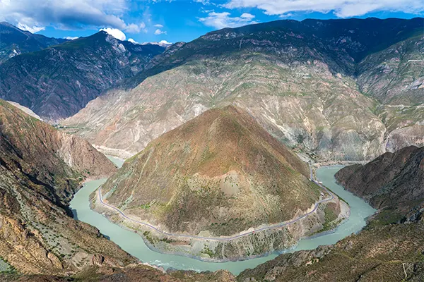 Yangtze River