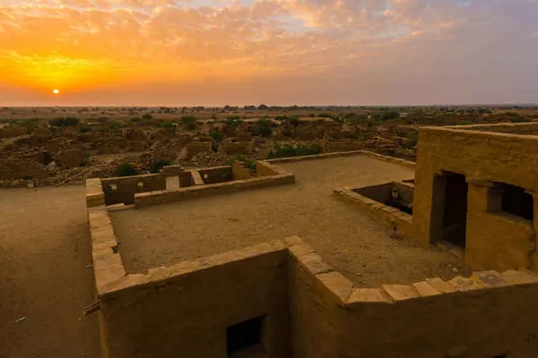 Amazing Places in India