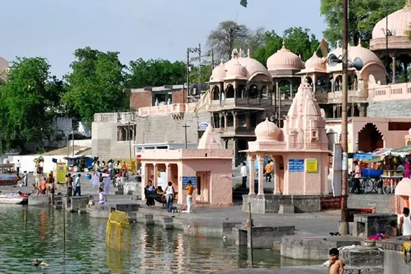 Chitrakoot