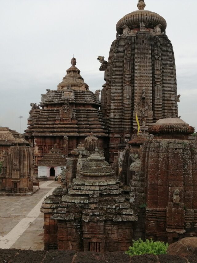 Odisha