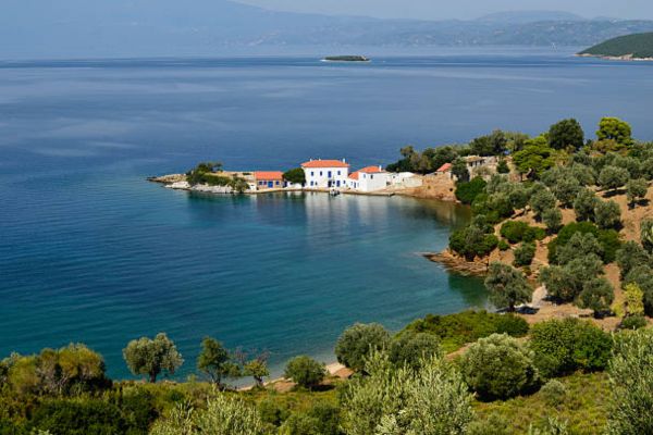 Agatti Island