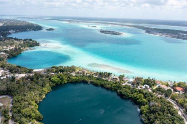 Amindivi Island