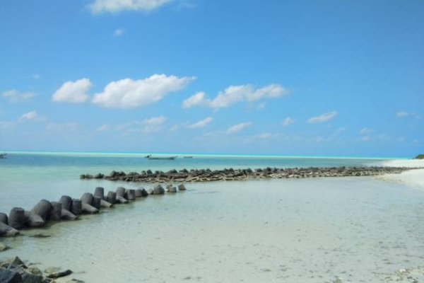 Bangaram Island