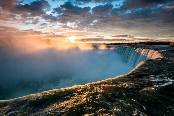 Bhatta Falls