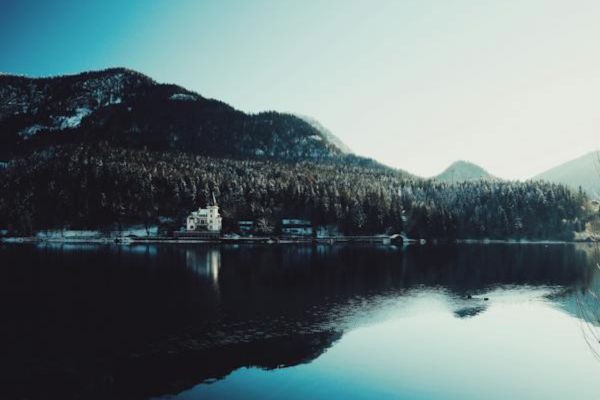 Bhulla Tal Lake