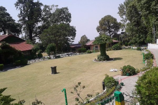 Garhwali Mess