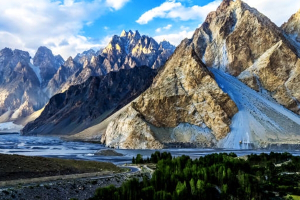 Gilgit Tourism