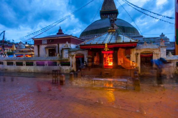 Jwala Ji Temple