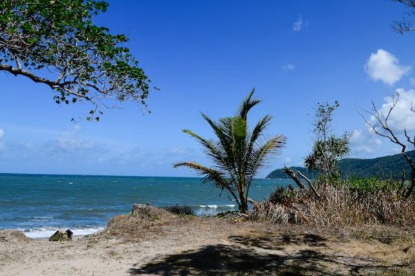 Kadmat Island