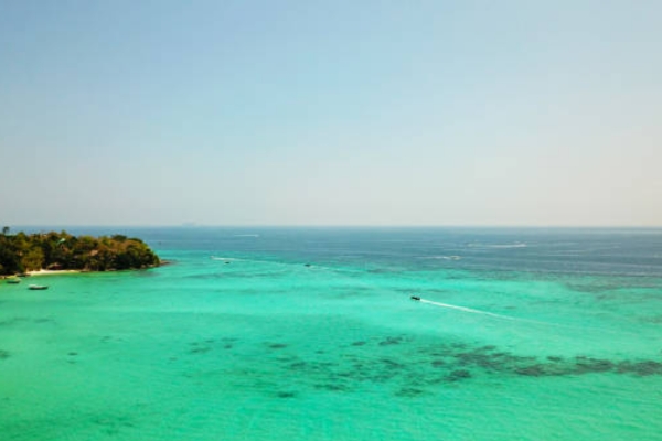 Kavaratti Island
