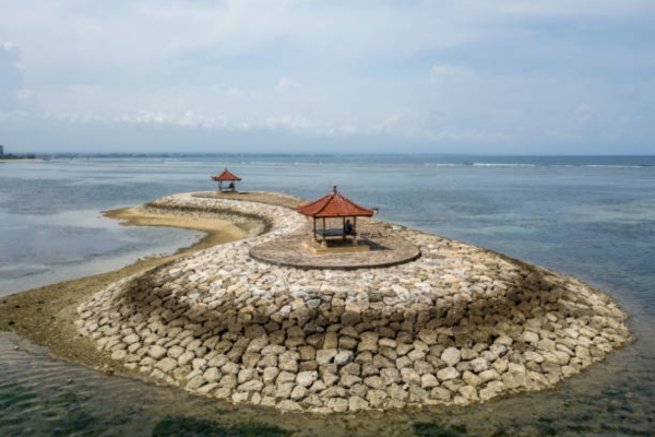 Minicoy Island
