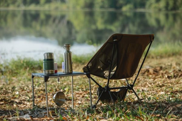 Portable Water Purifier