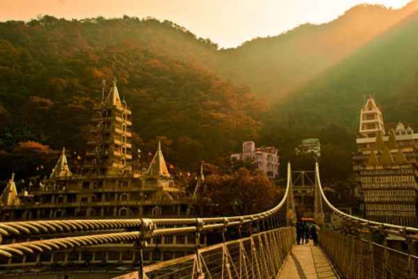 Rishikesh