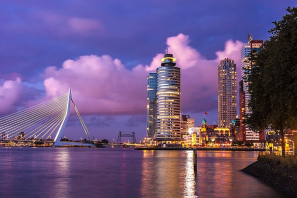 Rotterdam