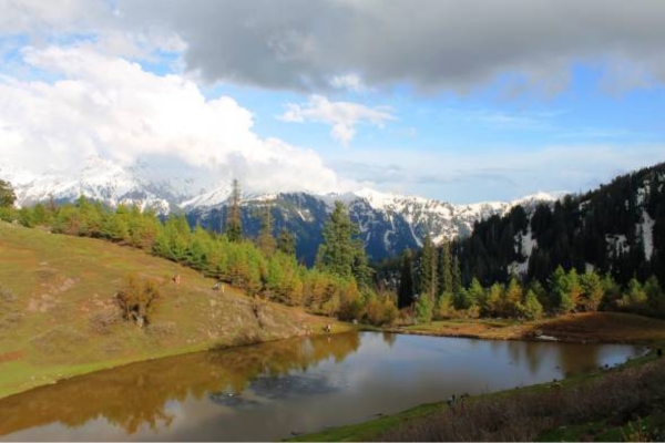 Shogran