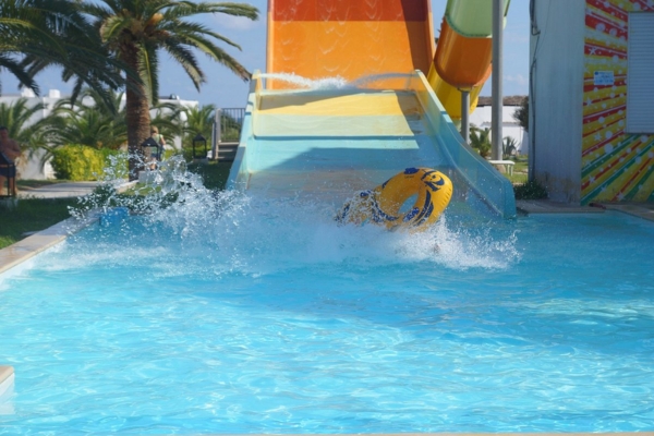 AquaparkThalassa Sousse