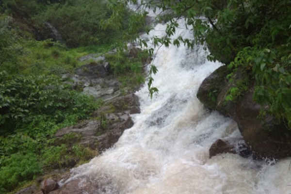 Bhilar Falls