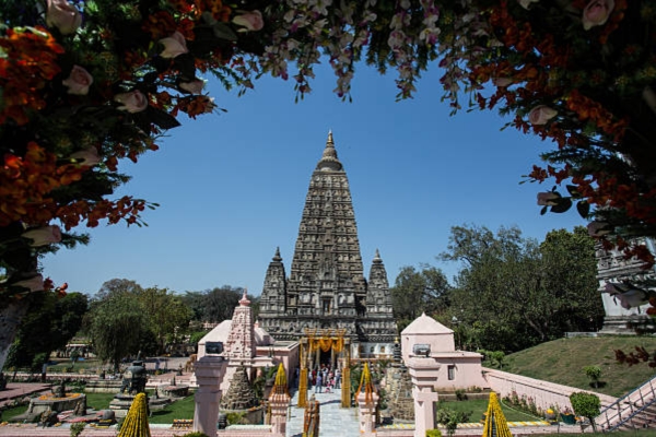 Bodh Gaya