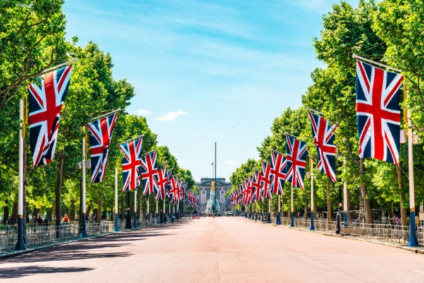 Buckingham Palace