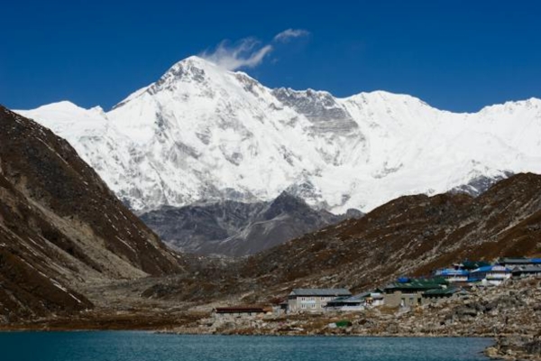 Cho Oyu