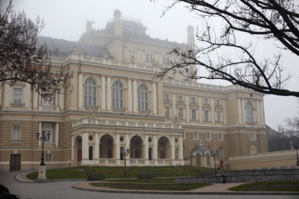 Czech Heritage Museum and Genealogy Center