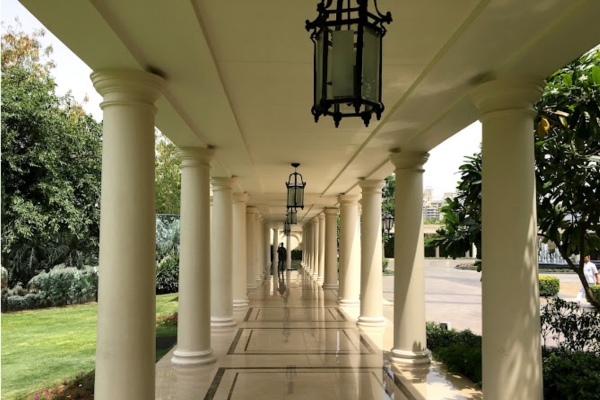 DLF Golf and Country Club