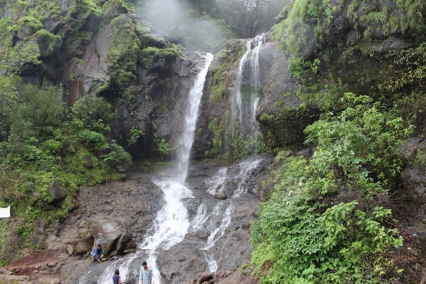 Dhobi Waterfall