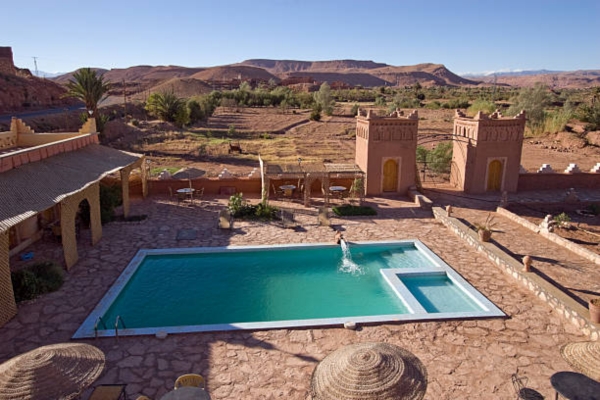 El Morocco Inn & Spa