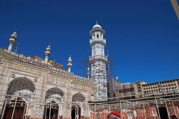 Gurdwara Shri Bala Sahib