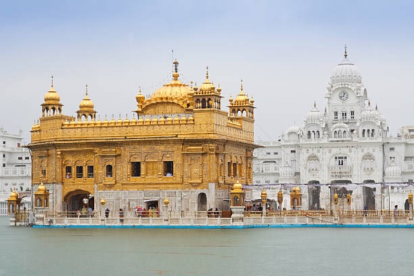 Gurudwara Nanak Pyau Sahib