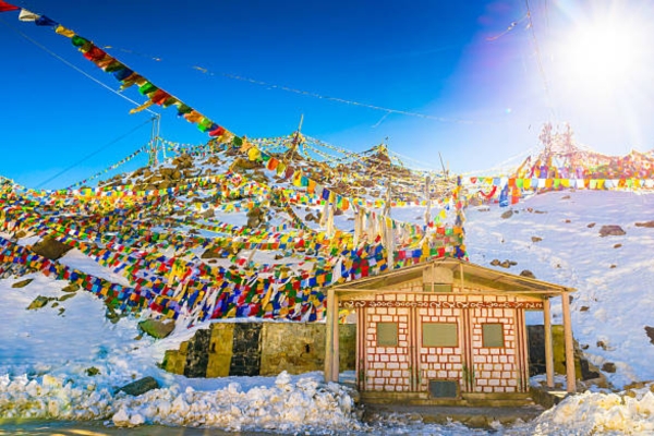 Leh