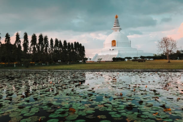 Lumbini