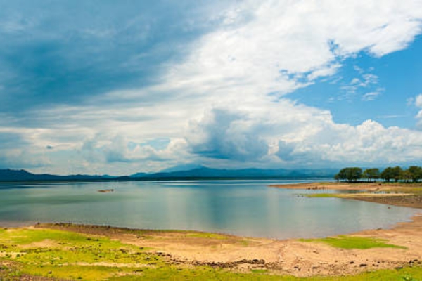 Madhuri Lake
