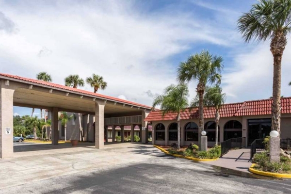 Motel 6 Spring Hill, Fl - Weeki Wachee