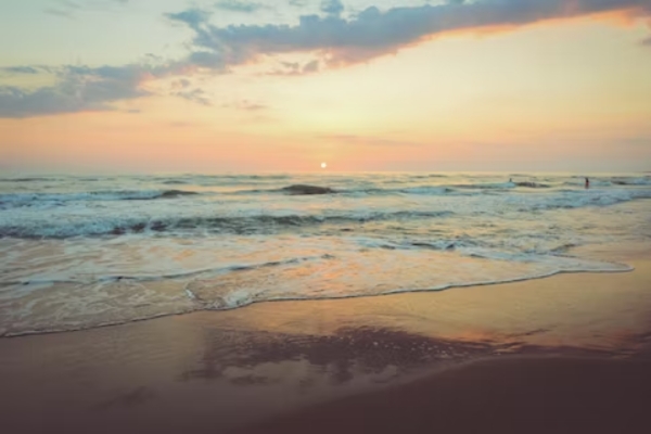 Radhanagar Beach, Havelock Island