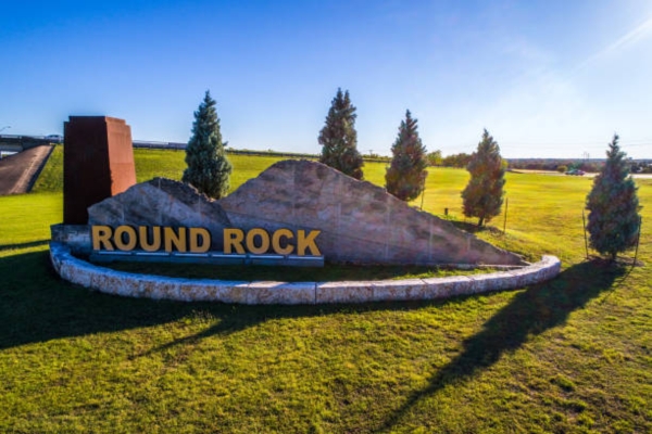 Round Rock