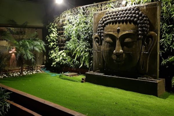 Savadhi Traditional Thai Spa