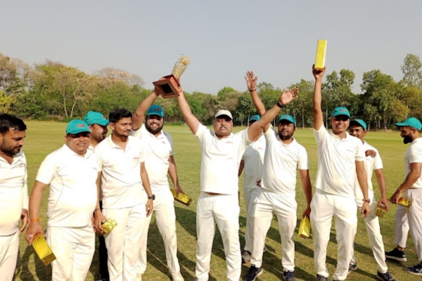 TERI Golf Course