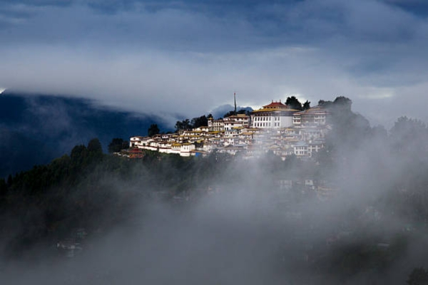 Tawang Monastery
