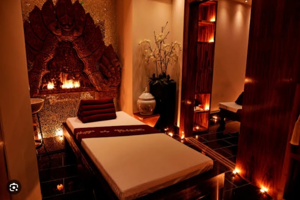 Thai Square Spa and Salon