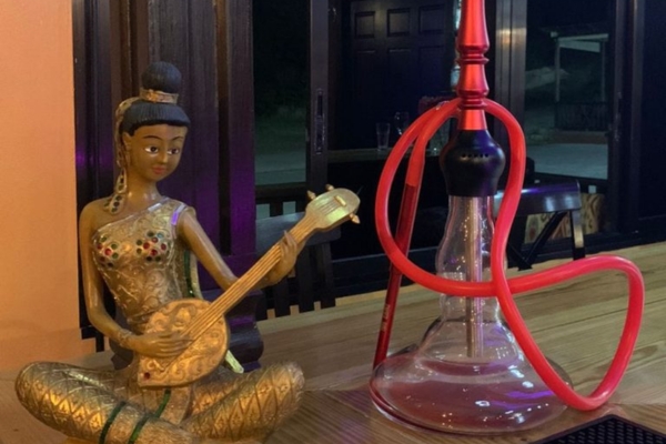 The Chimney Restaurant
