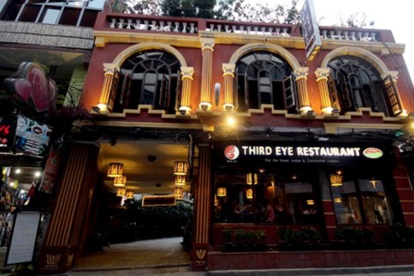 Third Eye Restaurant- Best Indian Restaurant