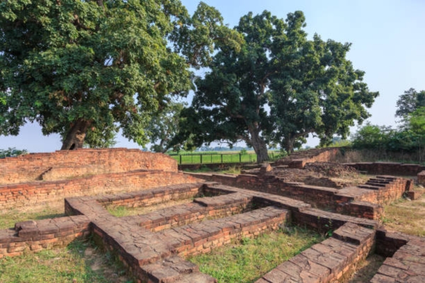 Tilaurakot