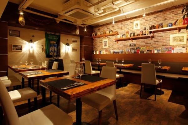 Trattoria Dai Paesani
