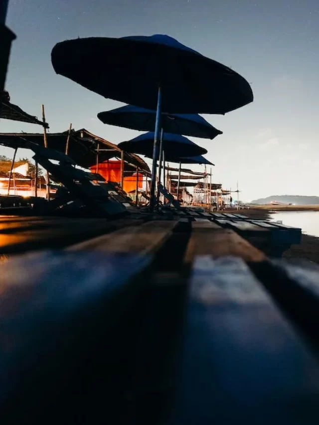 beach near me